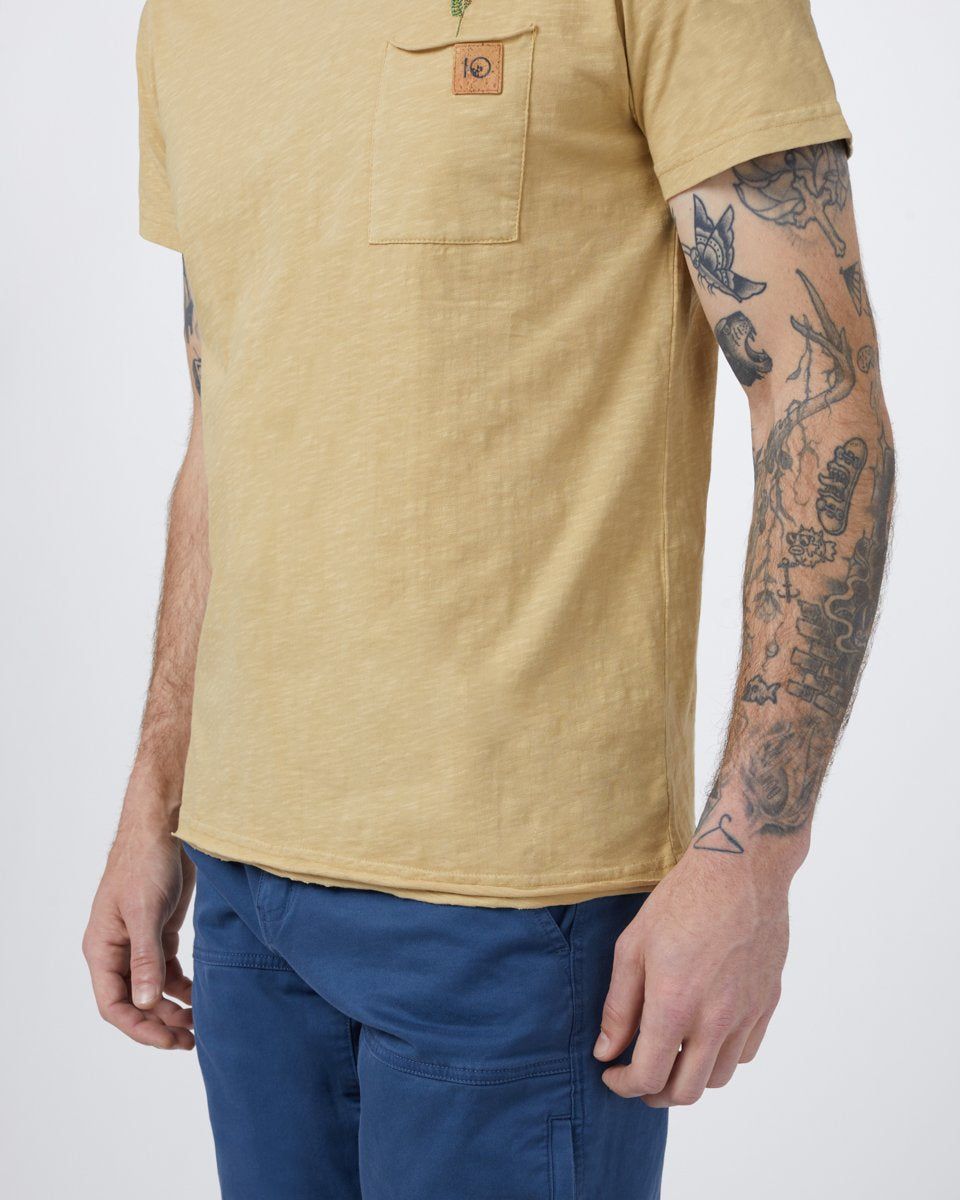 M Natures SS T sold by tentree product image thumbnail 5