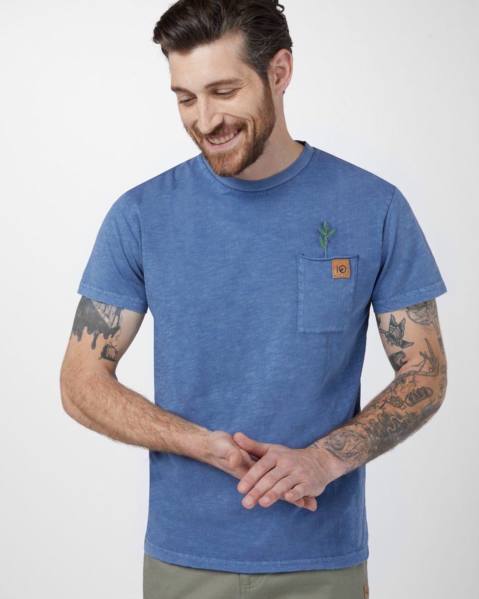 M Natures SS T sold by tentree product image thumbnail 3