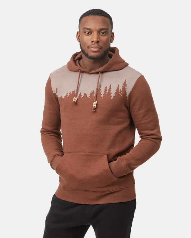 Juniper Hoodie sold by tentree
