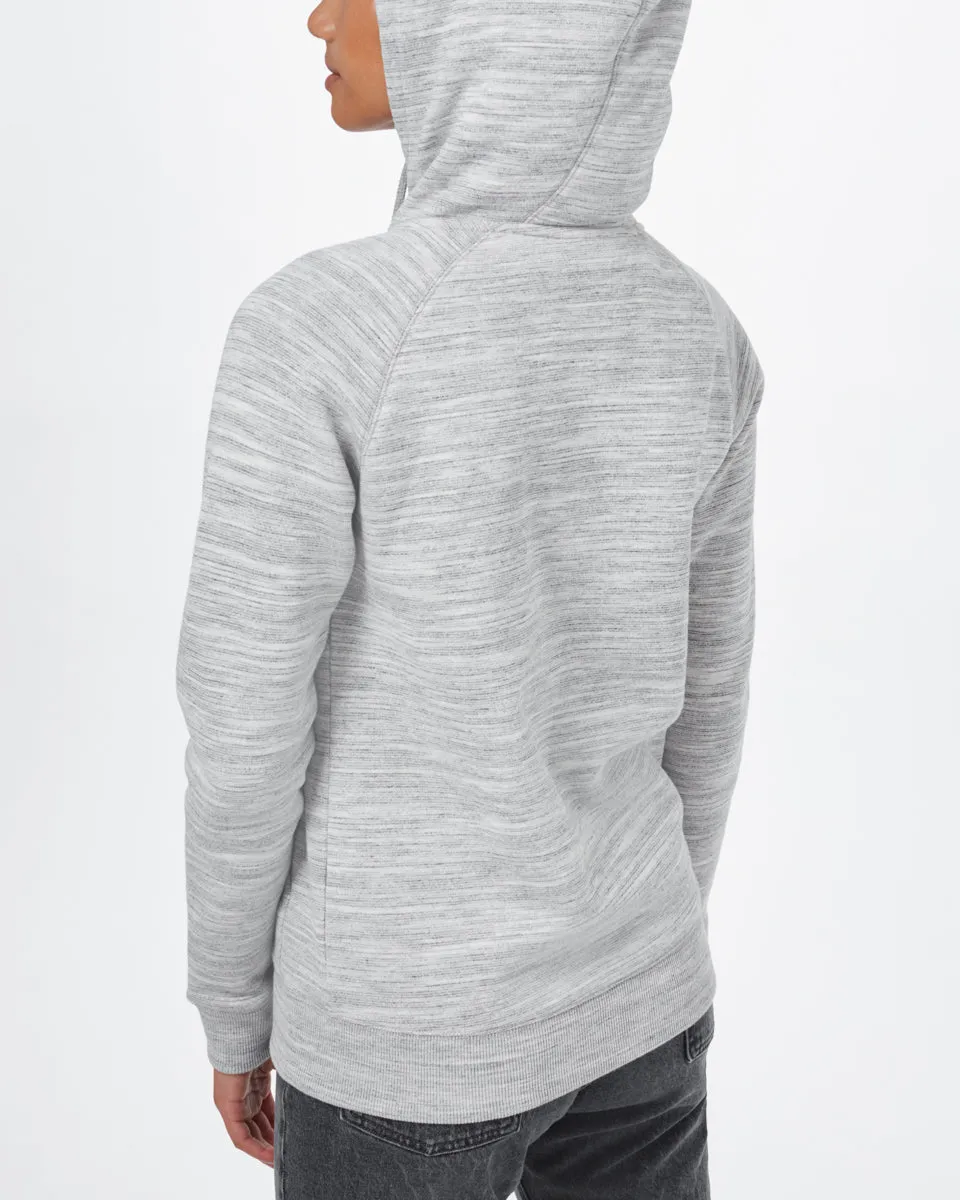 Burney Zip Hoodie sold by tentree product image thumbnail 5
