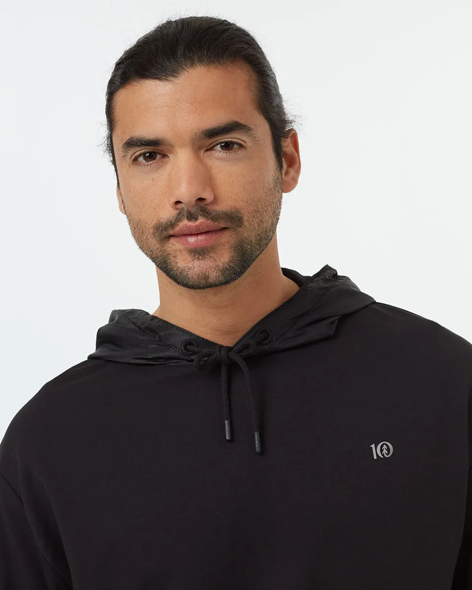 SoftTerry Light Hoodie sold by tentree product image thumbnail 4