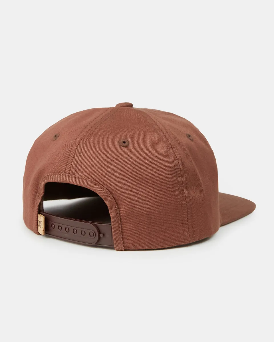 One Generation Snapback sold by tentree product image thumbnail 3