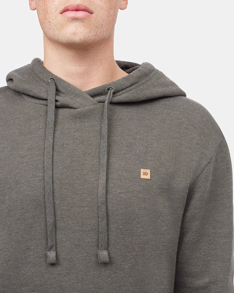 Sawyer Oversized Hoodie sold by tentree product image thumbnail 4