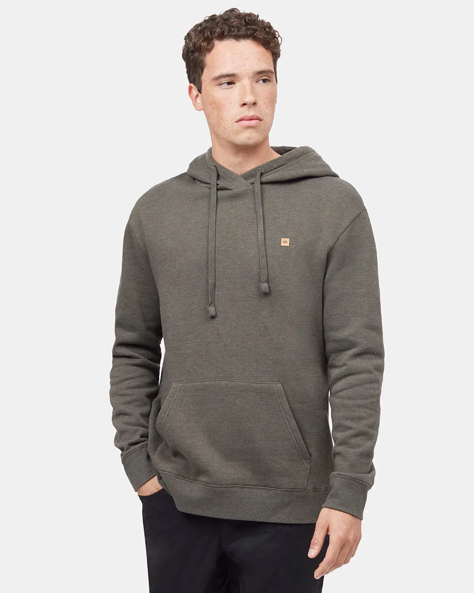 Sawyer Oversized Hoodie sold by tentree product image thumbnail 2