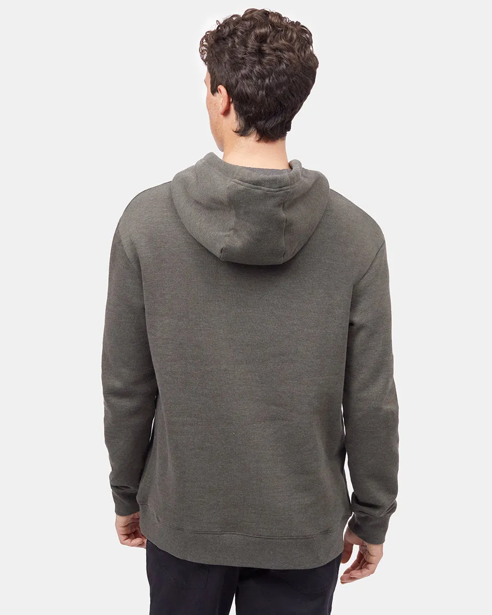 Sawyer Oversized Hoodie sold by tentree product image thumbnail 3