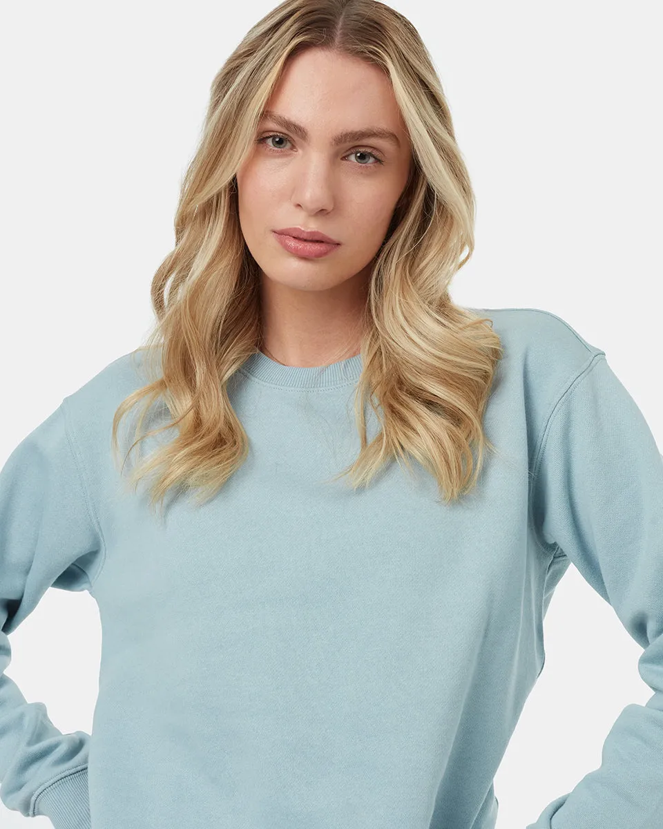 TreeFleece Crew sold by tentree product image thumbnail 4