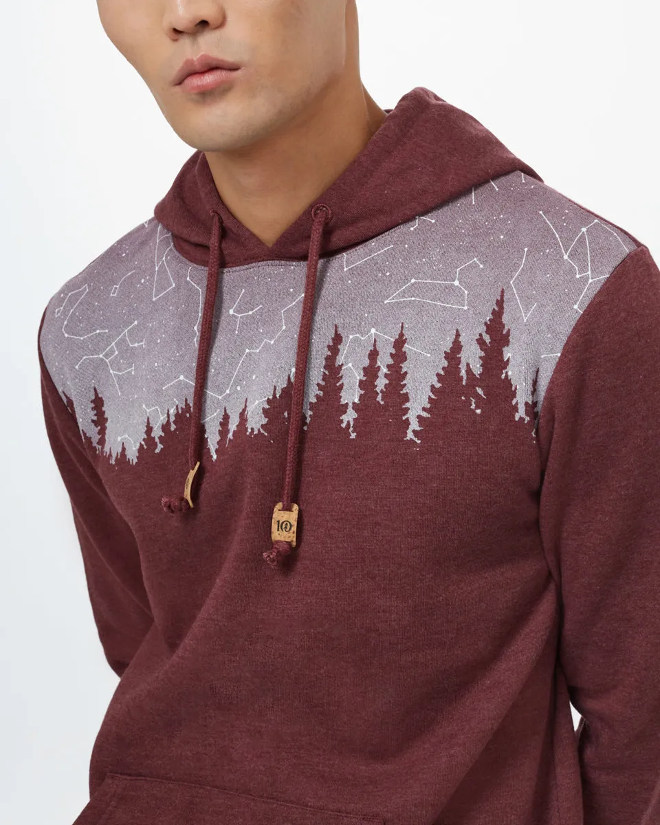 Constellation Juniper Hoodie sold by tentree product image thumbnail 3