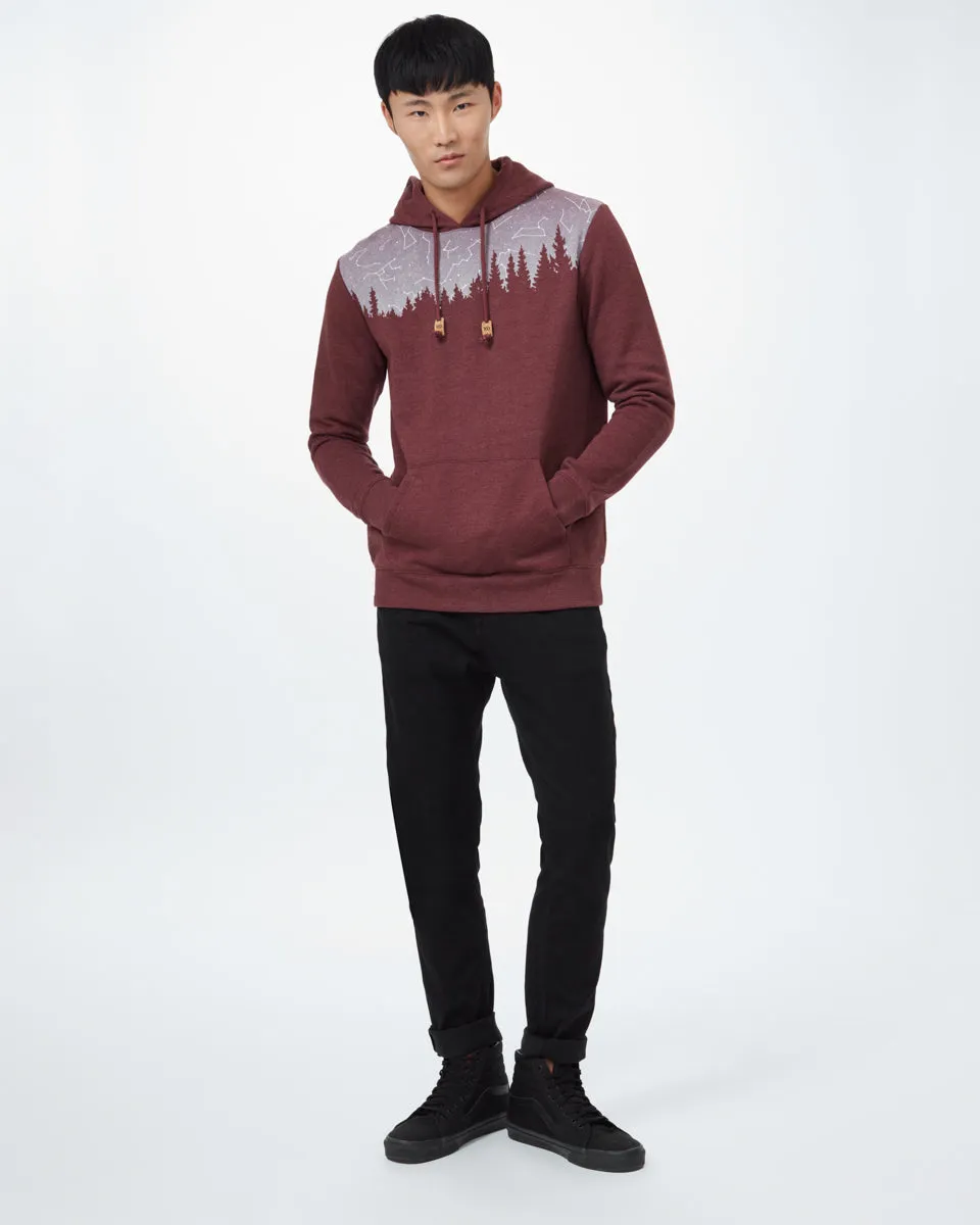 Constellation Juniper Hoodie sold by tentree product image thumbnail 2