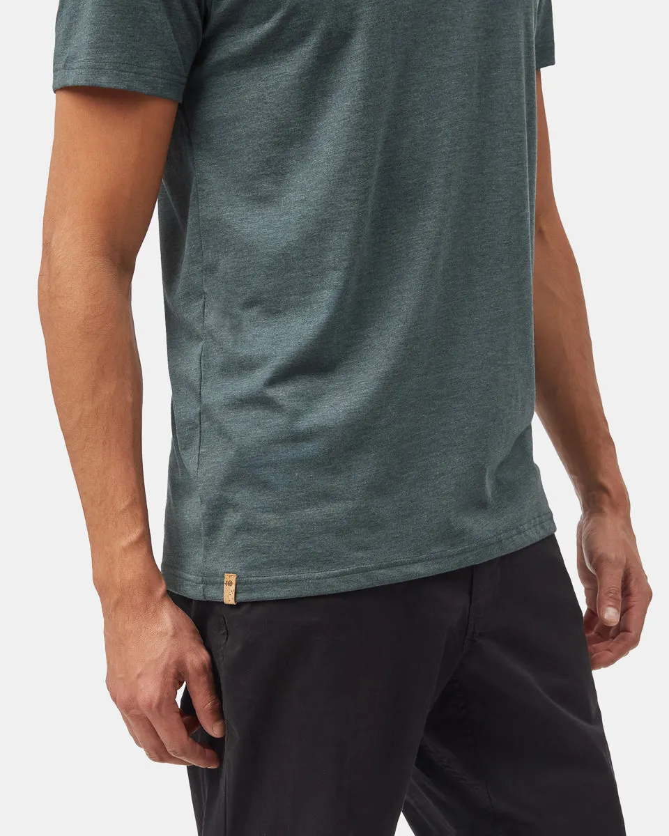 Juniper T-Shirt sold by tentree product image thumbnail 5