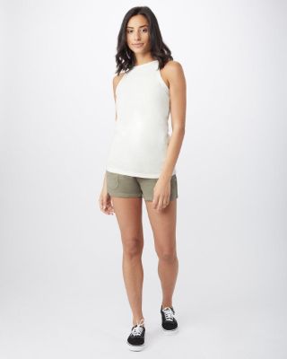 W Hemp Icefall Tank EV2 sold by tentree