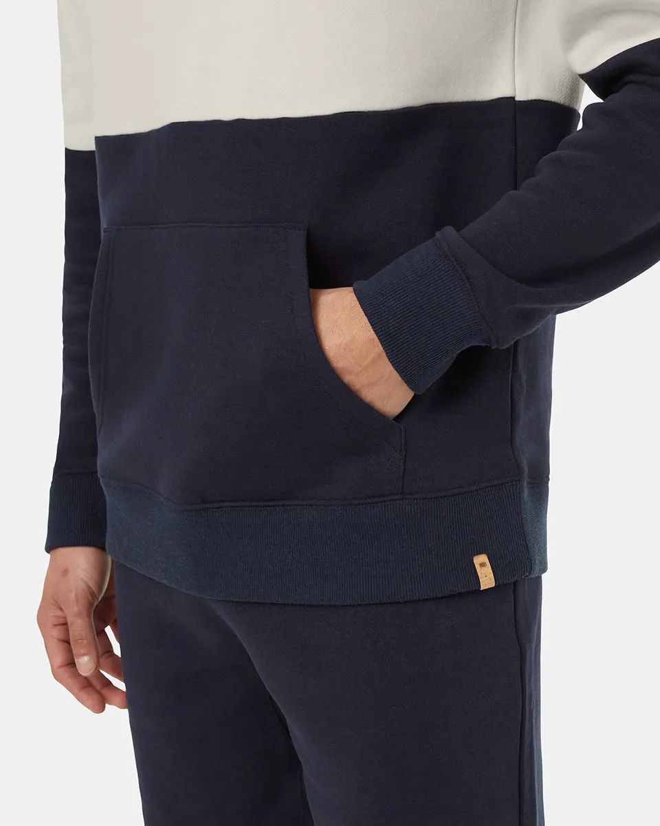 TreeFleece Blocked Reynard Hoodie sold by tentree product image thumbnail 5