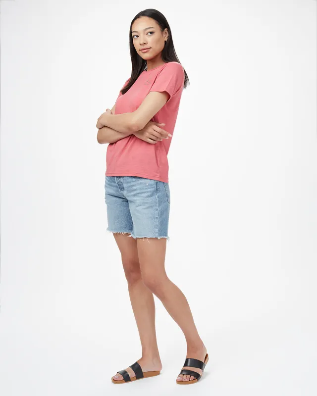 Mountain Moon T-Shirt sold by tentree