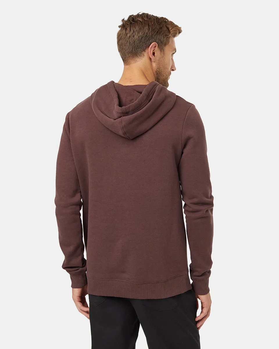 Pine Trio Hoodie sold by tentree product image thumbnail 2