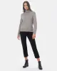 Highline Wool Turtleneck Sweater sold by tentree