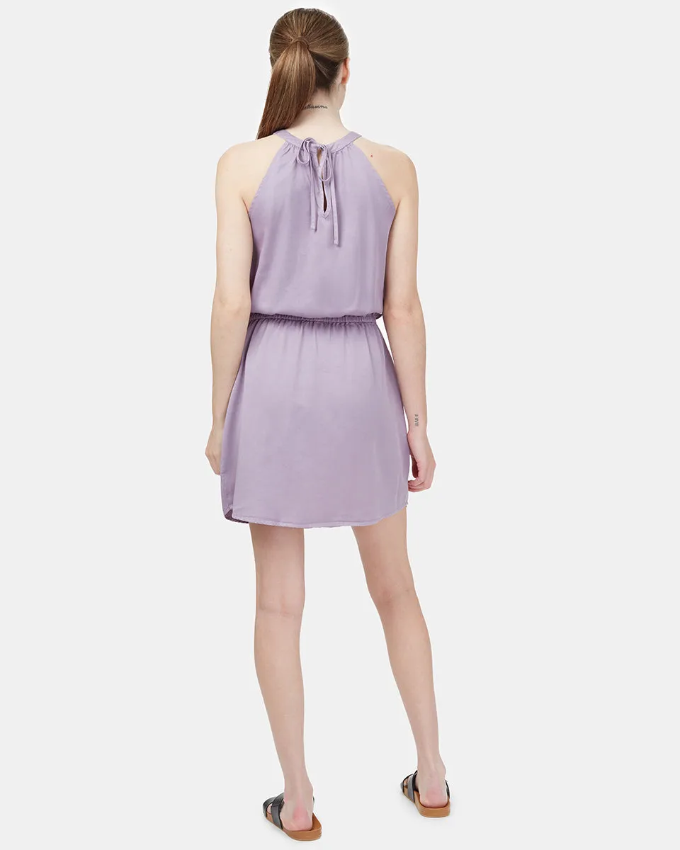 Cypress Dress sold by tentree product image thumbnail 2