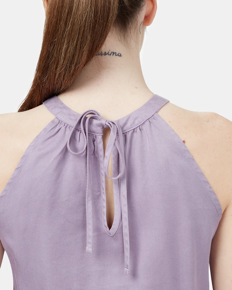 Cypress Dress sold by tentree product image thumbnail 5