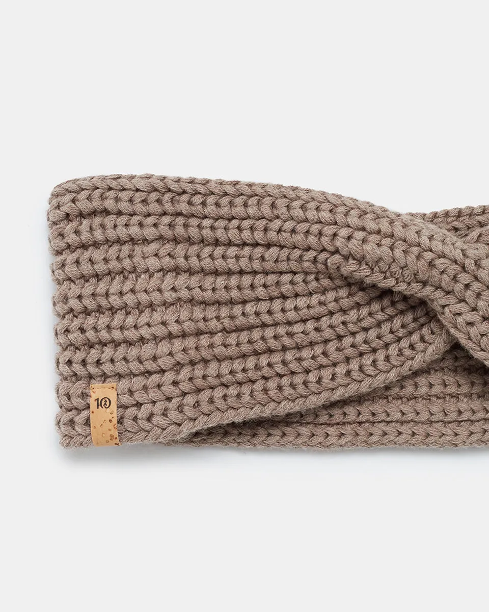 Cotton Headband sold by tentree product image thumbnail 2