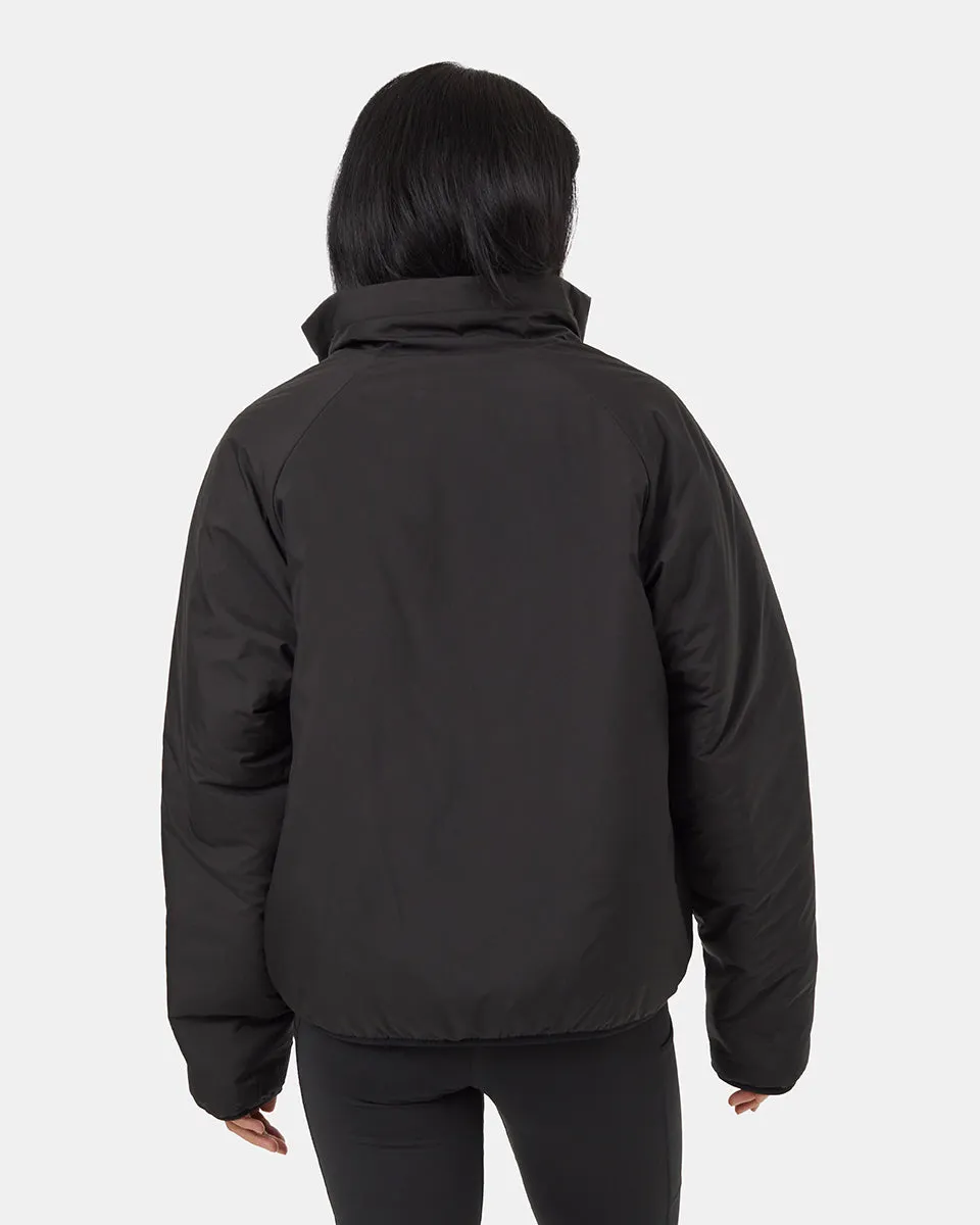 EcoLoft Reversible Short Jacket sold by tentree product image thumbnail 3