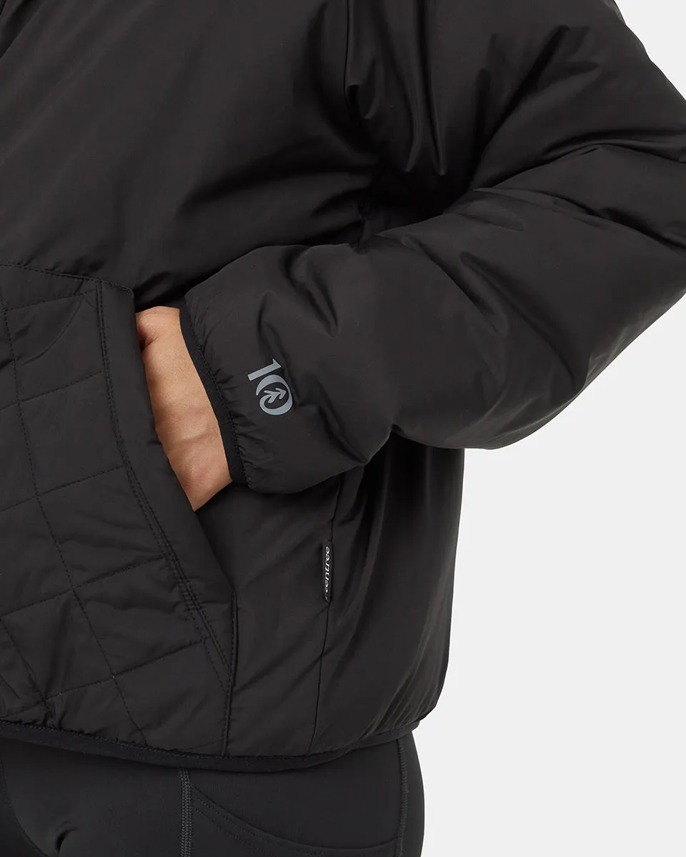 EcoLoft Reversible Short Jacket sold by tentree product image thumbnail 5