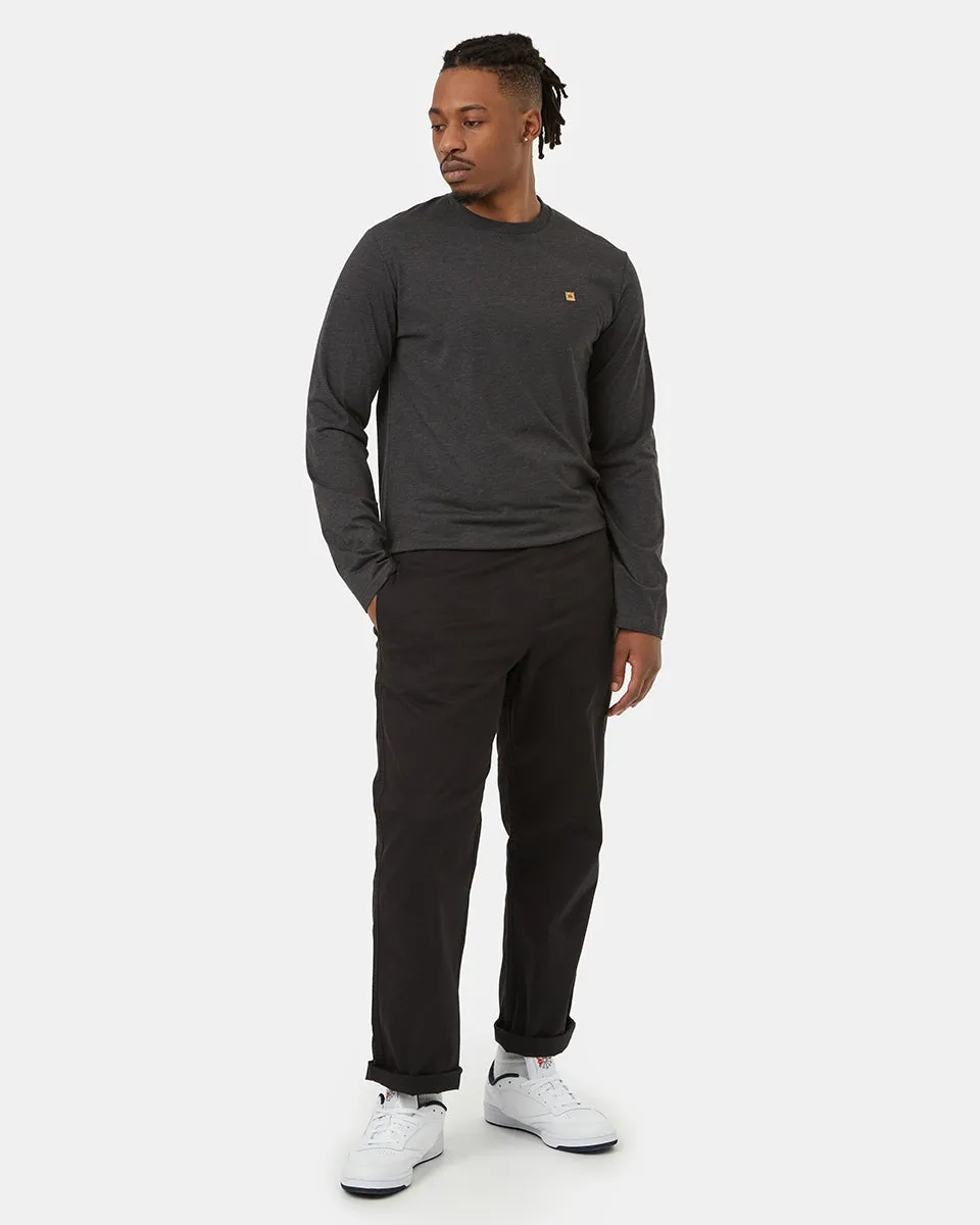 Treeblend Baker Longsleeve sold by tentree product image thumbnail 2