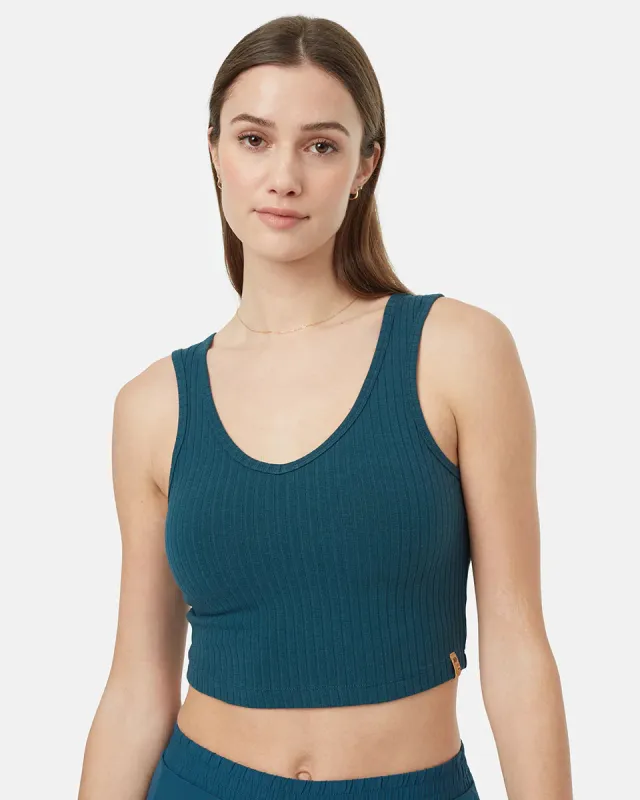 Combers Tank sold by tentree