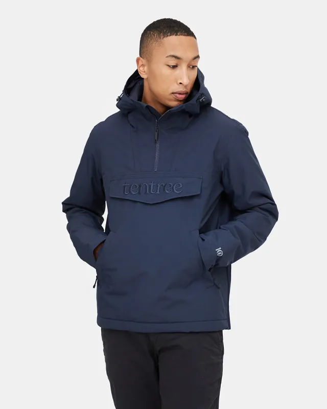 Nimbus Anorak sold by tentree