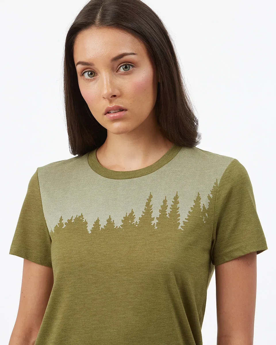 Juniper T-Shirt sold by tentree product image thumbnail 5