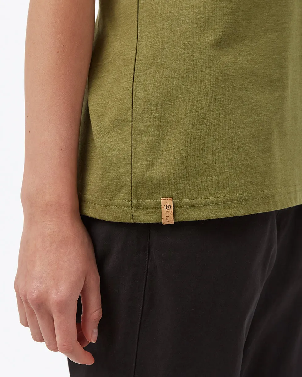 Juniper T-Shirt sold by tentree product image thumbnail 4