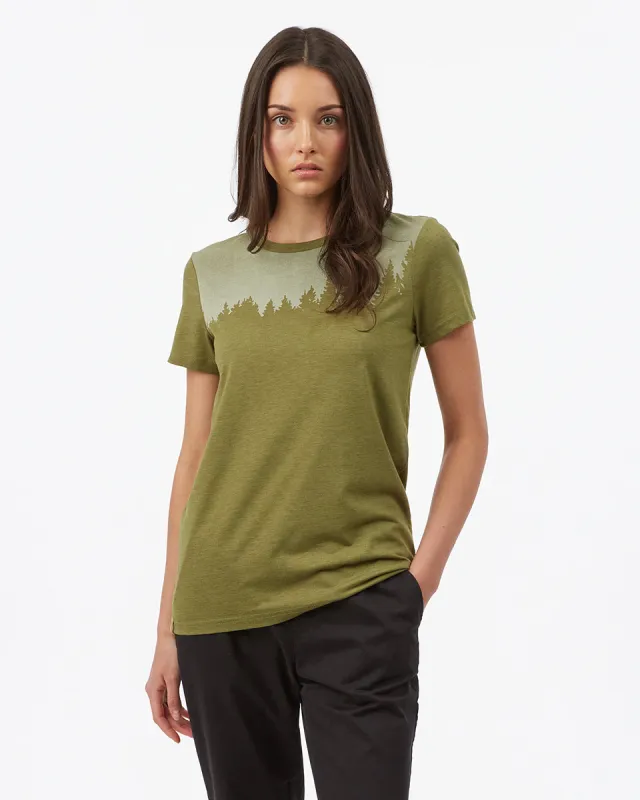 Juniper T-Shirt sold by tentree