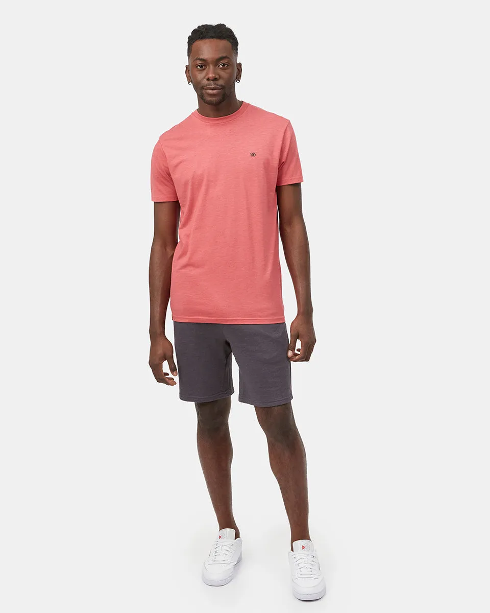 Embroidered Ten T-Shirt sold by tentree