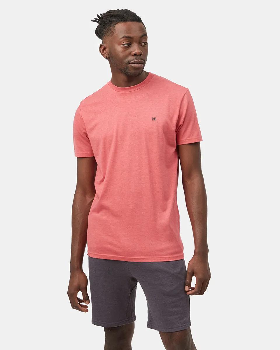 Embroidered Ten T-Shirt sold by tentree product image thumbnail 2