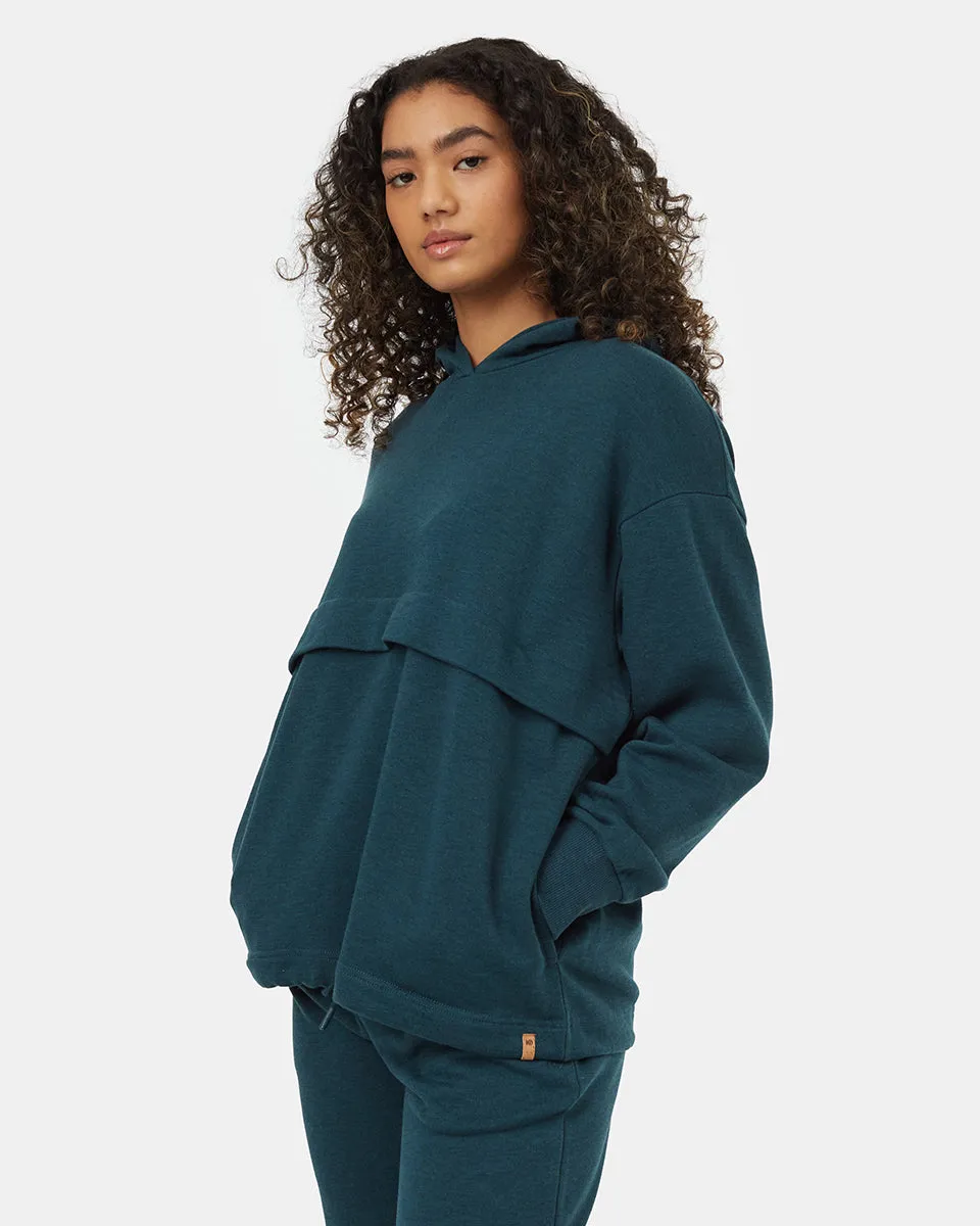 TreeTerry Seamed Hoodie sold by tentree product image thumbnail 5