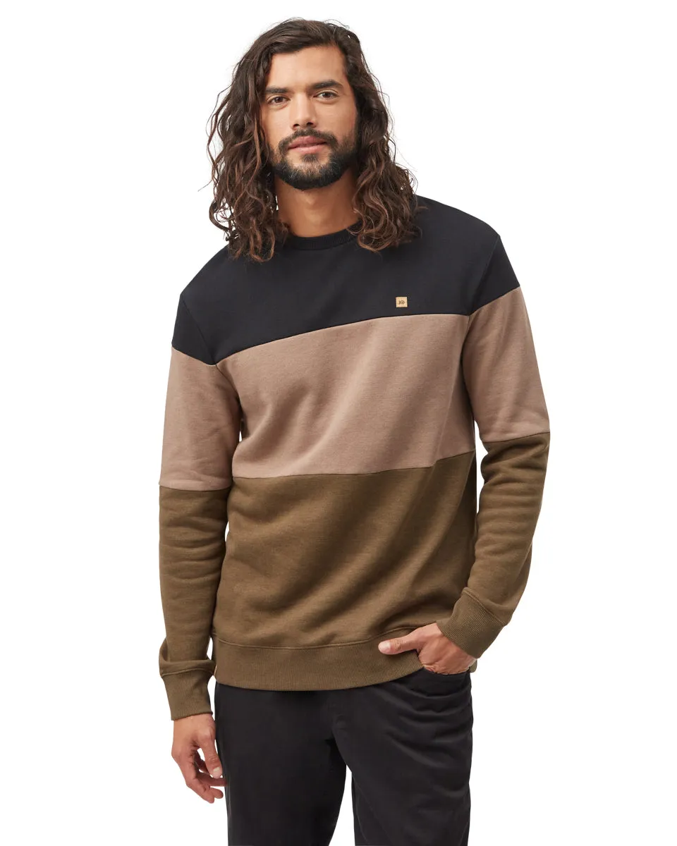 Blocked Reynard Crew sold by tentree
