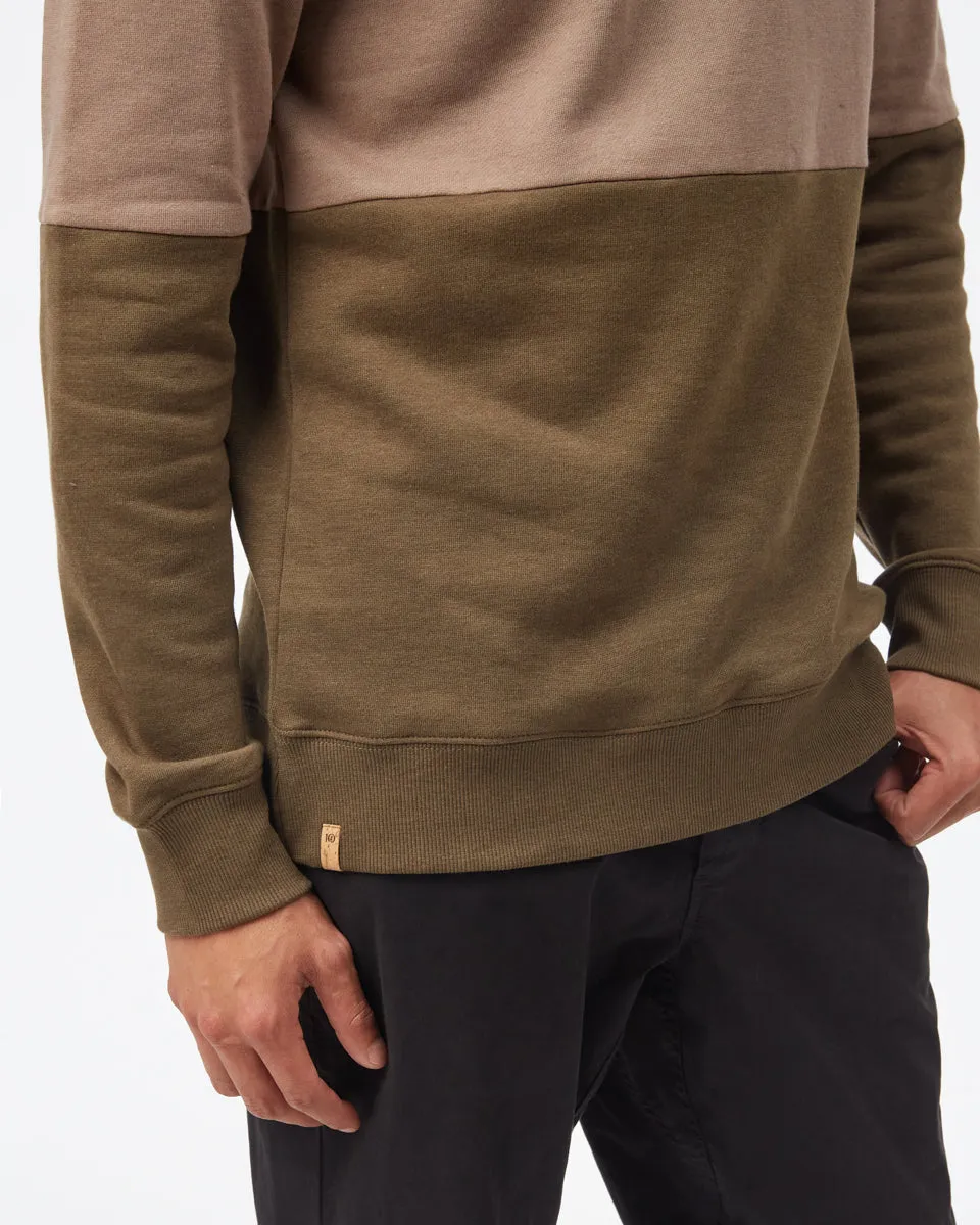 Blocked Reynard Crew sold by tentree product image thumbnail 2