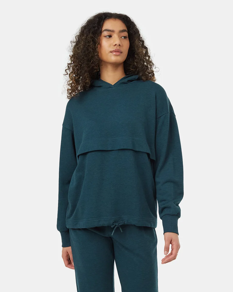 TreeTerry Seamed Hoodie sold by tentree