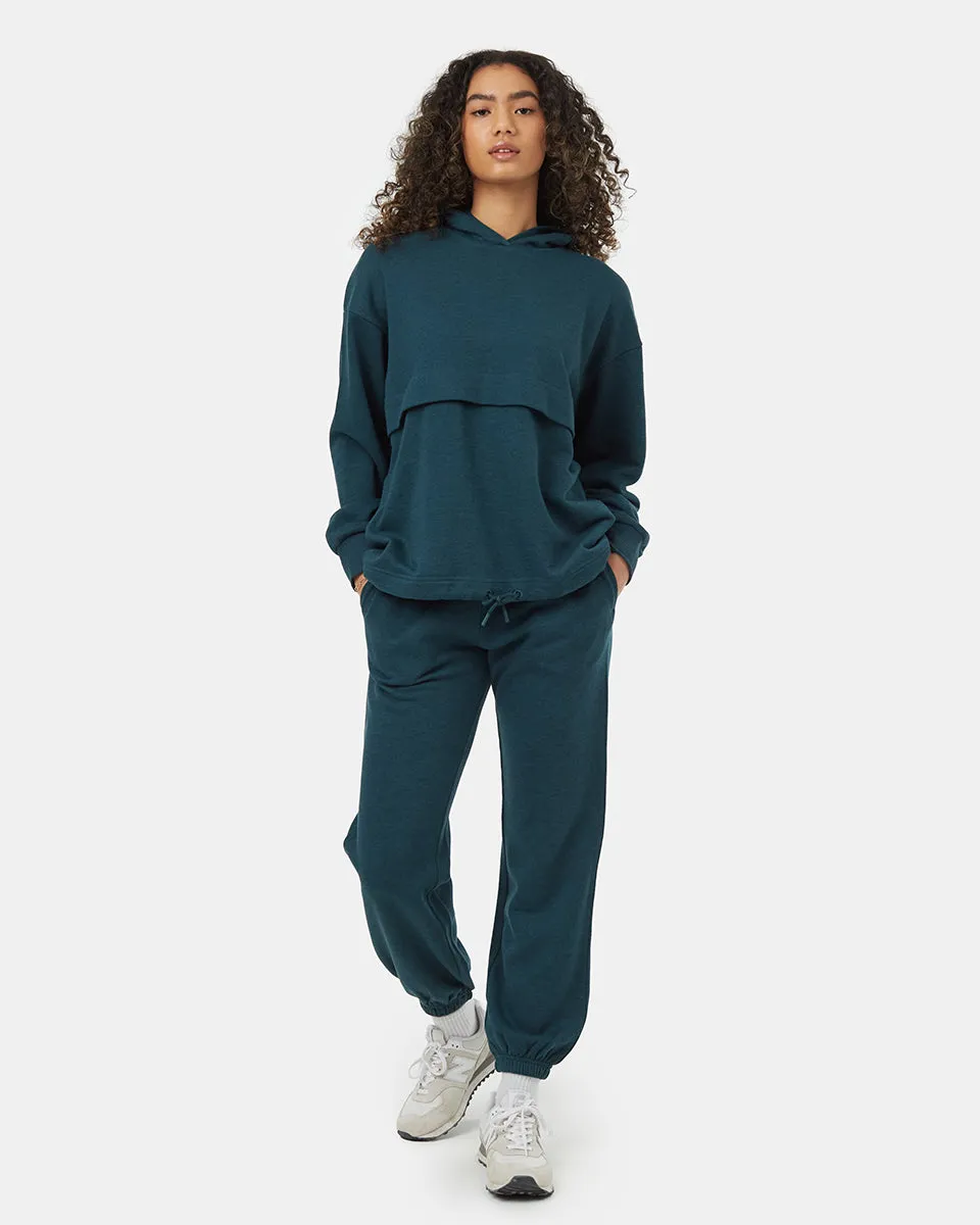 TreeTerry Seamed Hoodie sold by tentree product image thumbnail 2