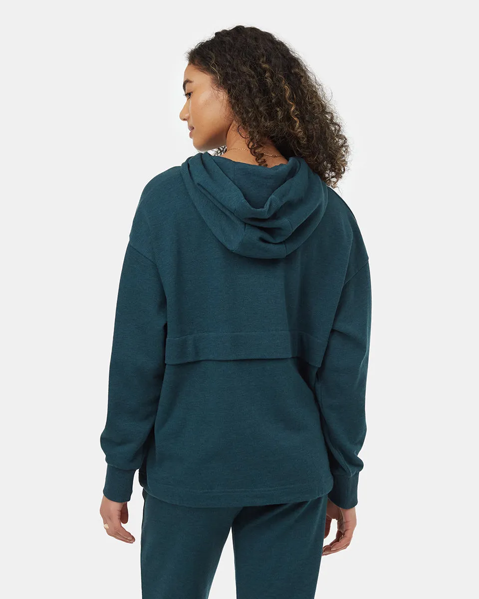 TreeTerry Seamed Hoodie sold by tentree product image thumbnail 3