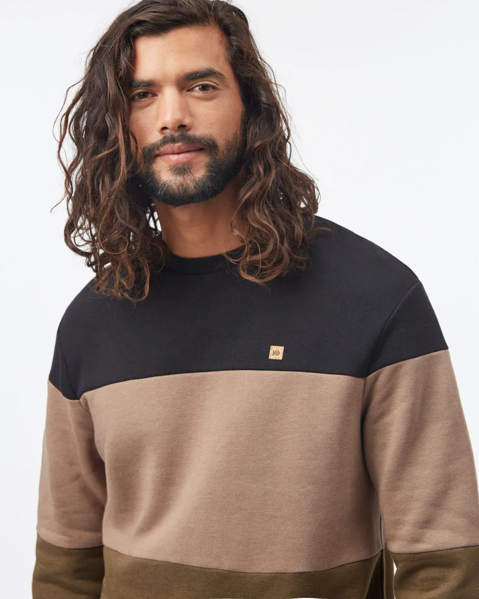 Blocked Reynard Crew sold by tentree product image thumbnail 4