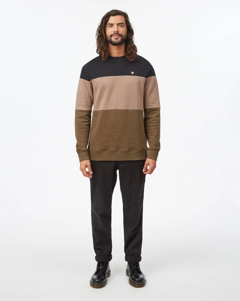 Blocked Reynard Crew sold by tentree product image thumbnail 3