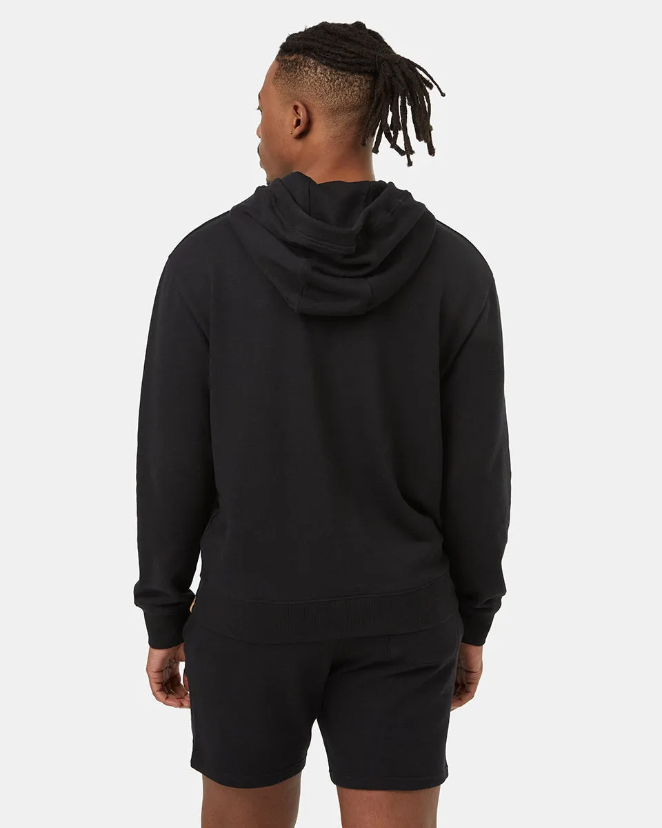 TreeTerry Relaxed Rib Hoodie sold by tentree product image thumbnail 3