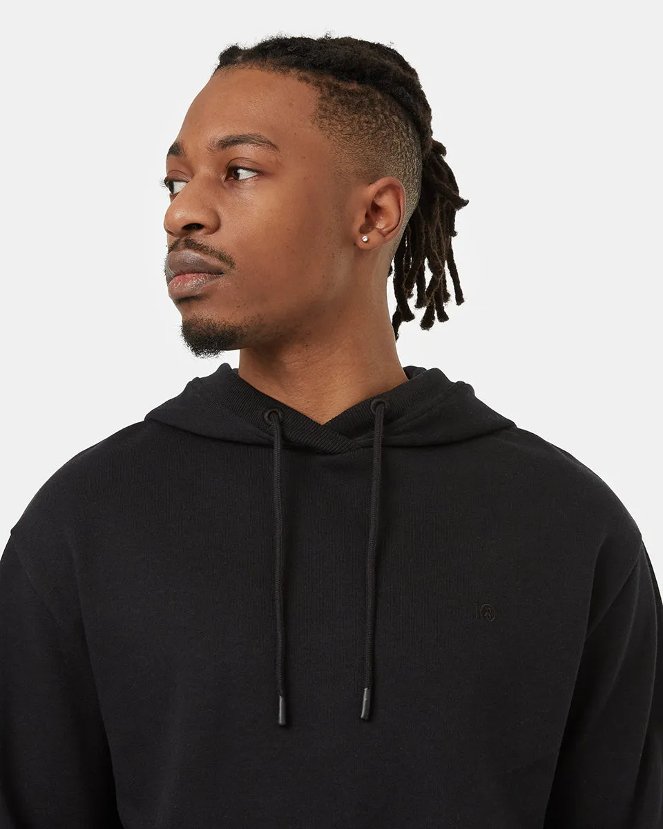 TreeTerry Relaxed Rib Hoodie sold by tentree product image thumbnail 4
