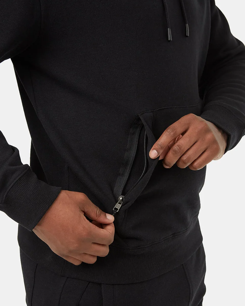 TreeTerry Relaxed Rib Hoodie sold by tentree product image thumbnail 5