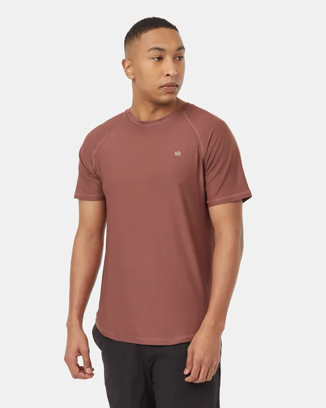 Active Soft Knit Light T-Shirt sold by tentree