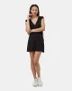Knit Wrap Dress sold by tentree