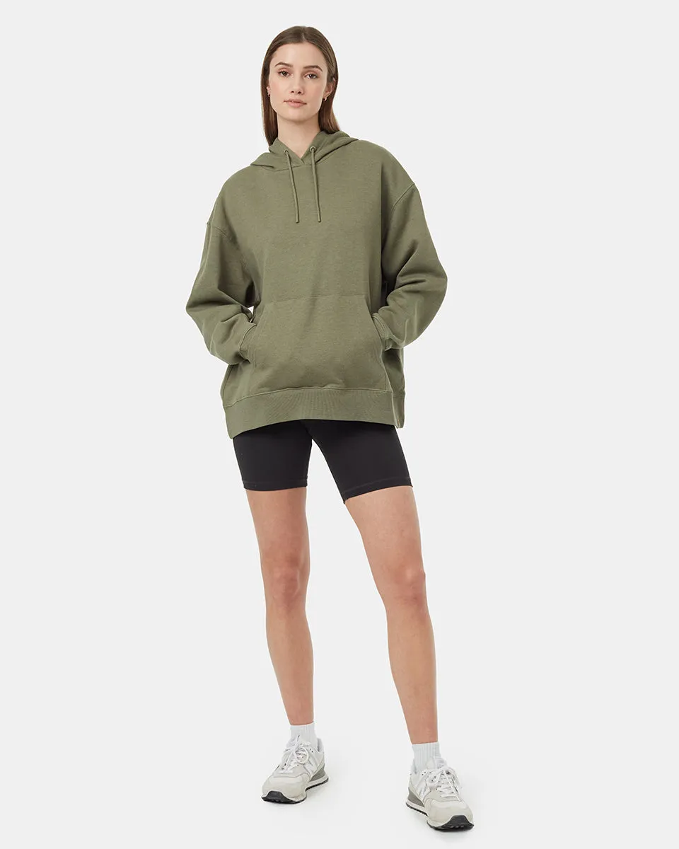 TreeFleece Oversized Hoodie sold by tentree product image thumbnail 2
