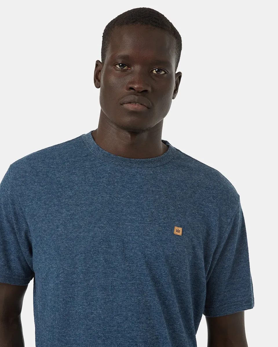 Hemp Step Hem T-Shirt sold by tentree product image thumbnail 4