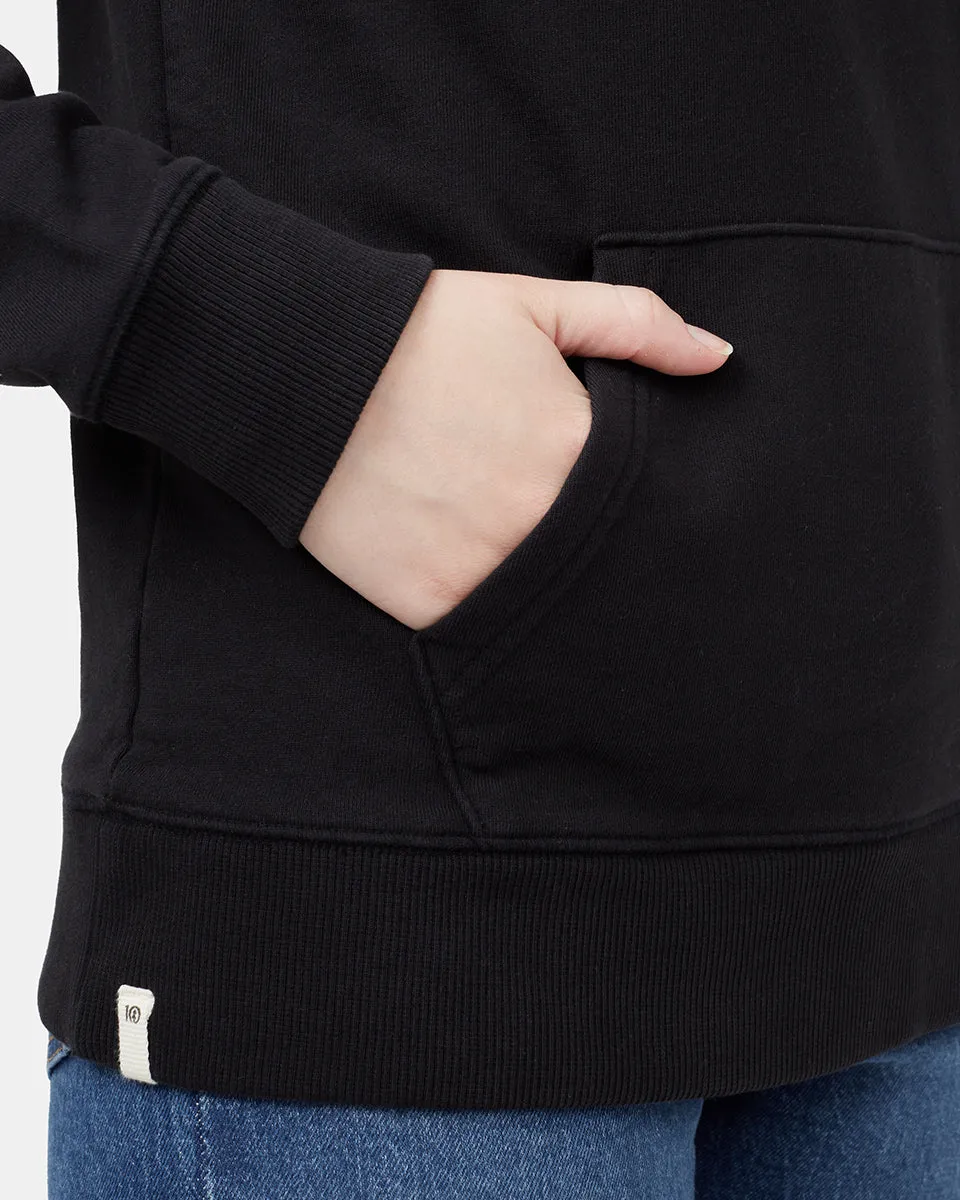 Ten Classic Hoodie sold by tentree product image thumbnail 5