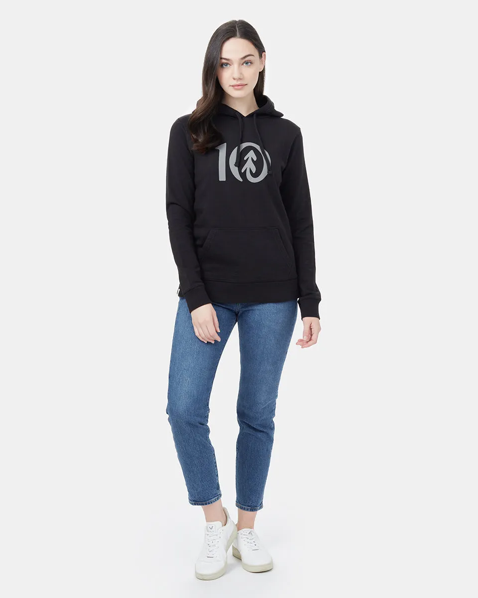 Ten Classic Hoodie sold by tentree