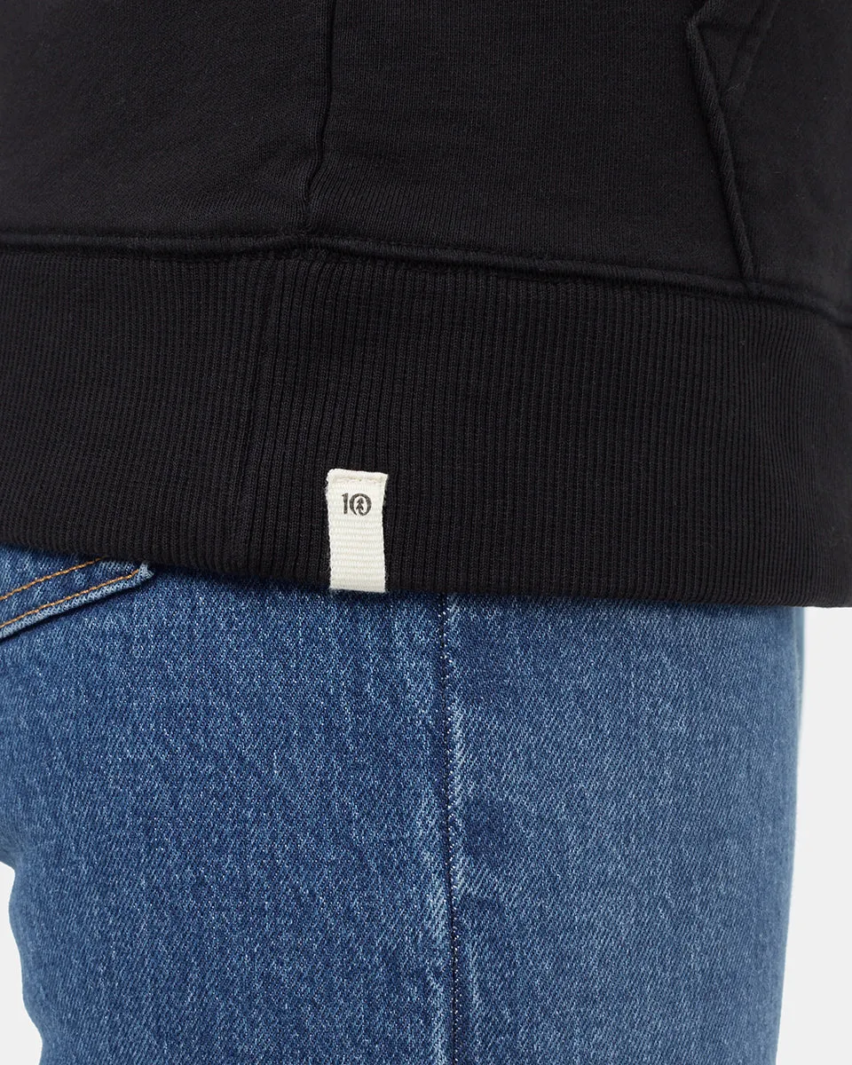 Ten Classic Hoodie sold by tentree product image thumbnail 4