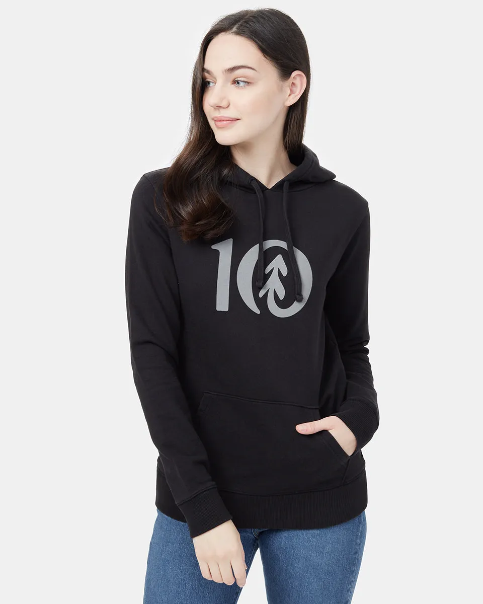 Ten Classic Hoodie sold by tentree product image thumbnail 2